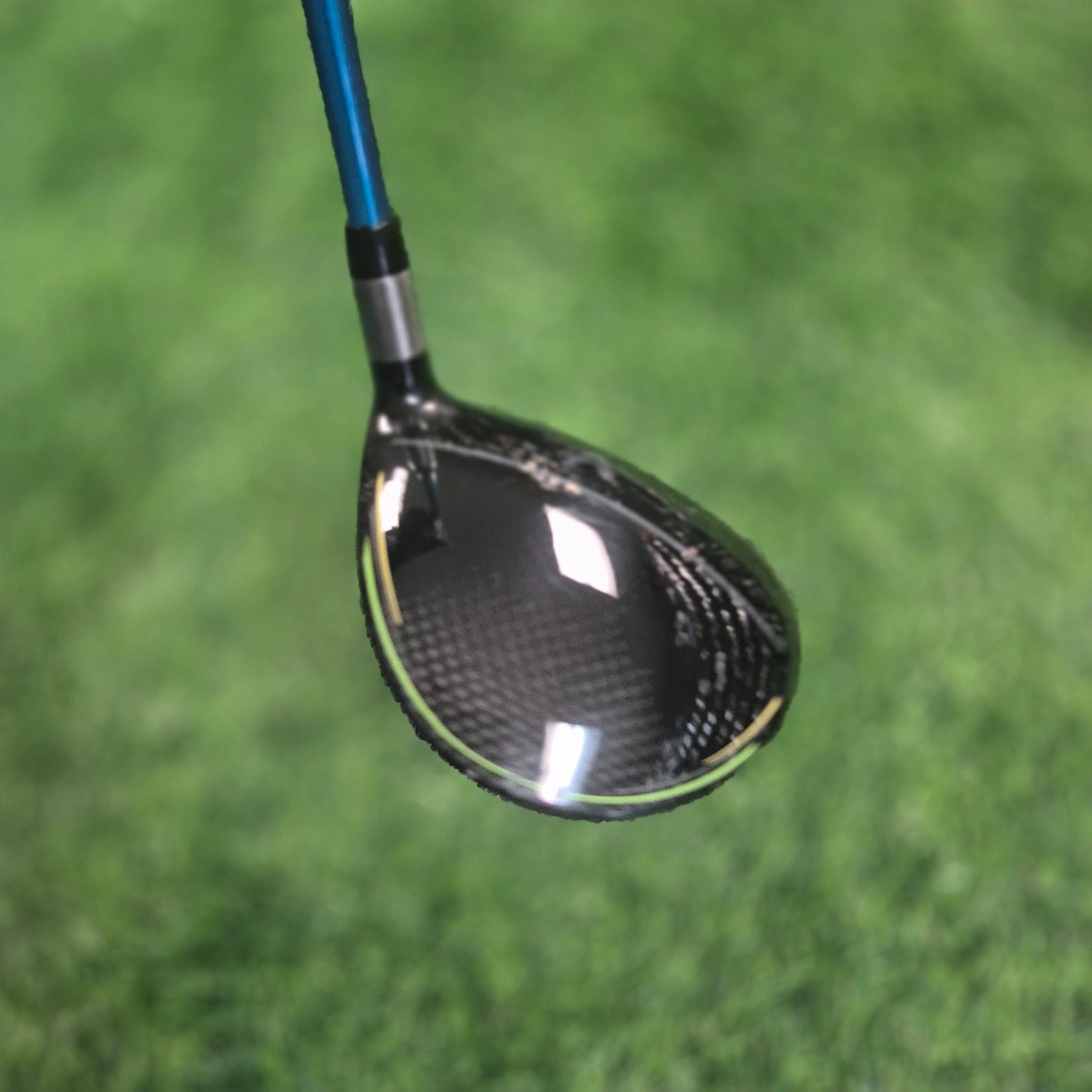 Callaway Wood / Epic Flash STAR / 5W(18.0) / A(Senior)