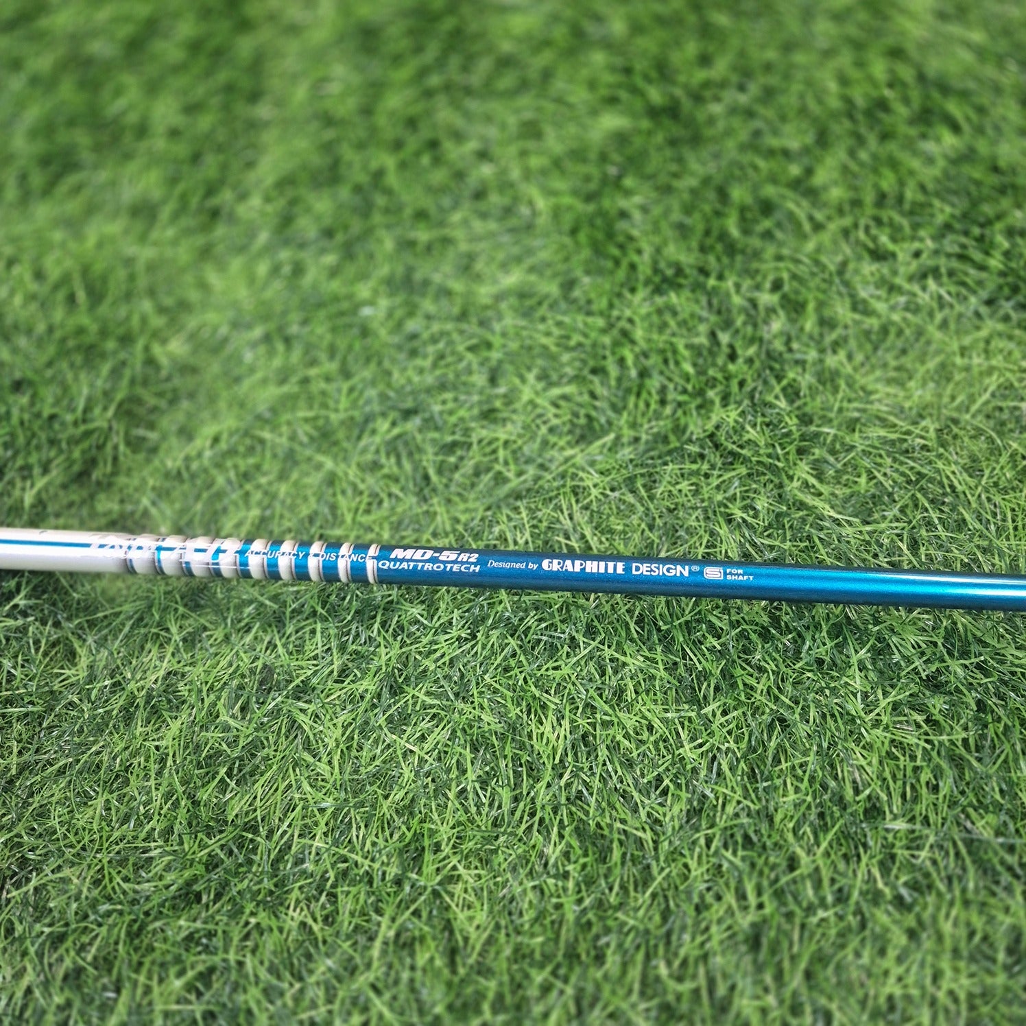 Callaway Wood / Epic Flash STAR / 5W(18.0) / A(Senior)