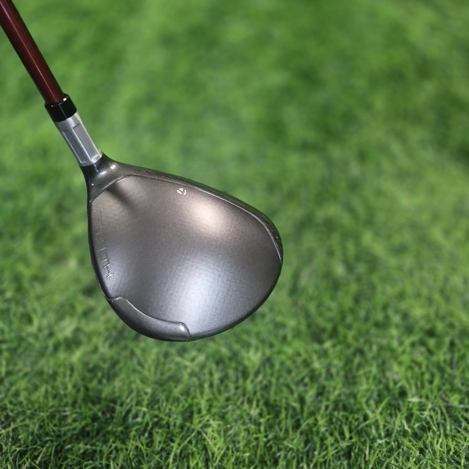 TaylorMade Wood / Stealth / 5W(19.0) / Women / A