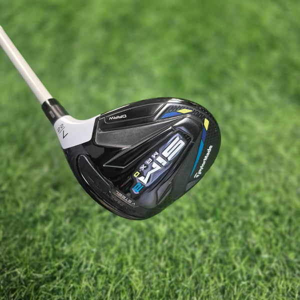 TaylorMade Wood / SIM2 Max-D / 7W(22.0) / Women / A