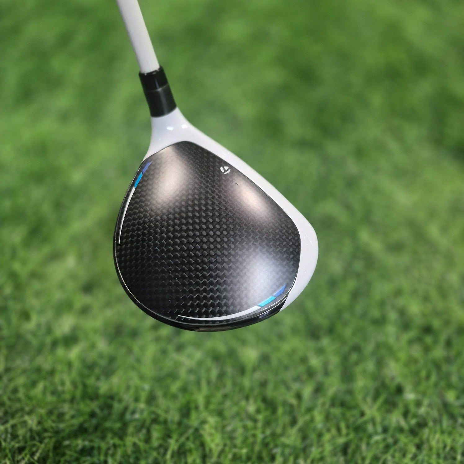 TaylorMade Wood / SIM2 Max-D / 7W(22.0) / Women / A