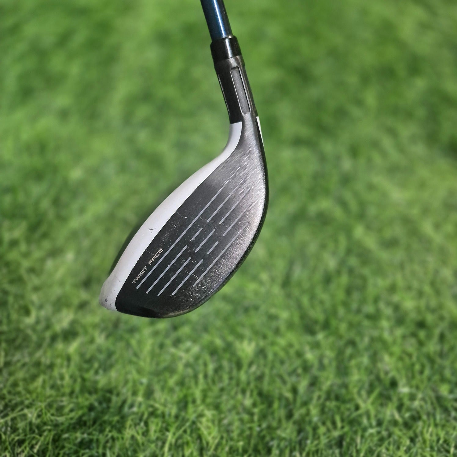 TaylorMade Wood / SIM2 MAX US / 5W(18.0) / S