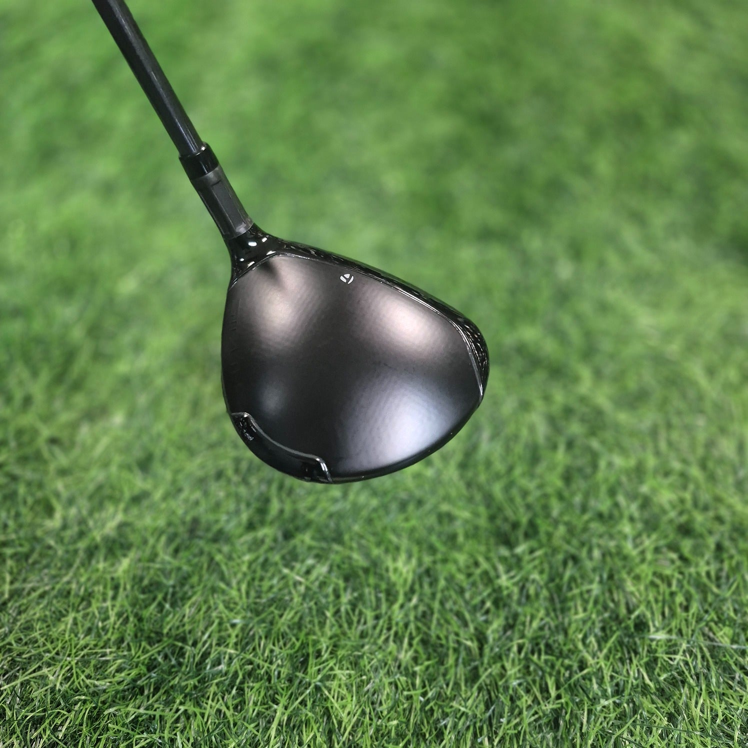 TaylorMade Wood / Stealth / 5W(18.0) / S