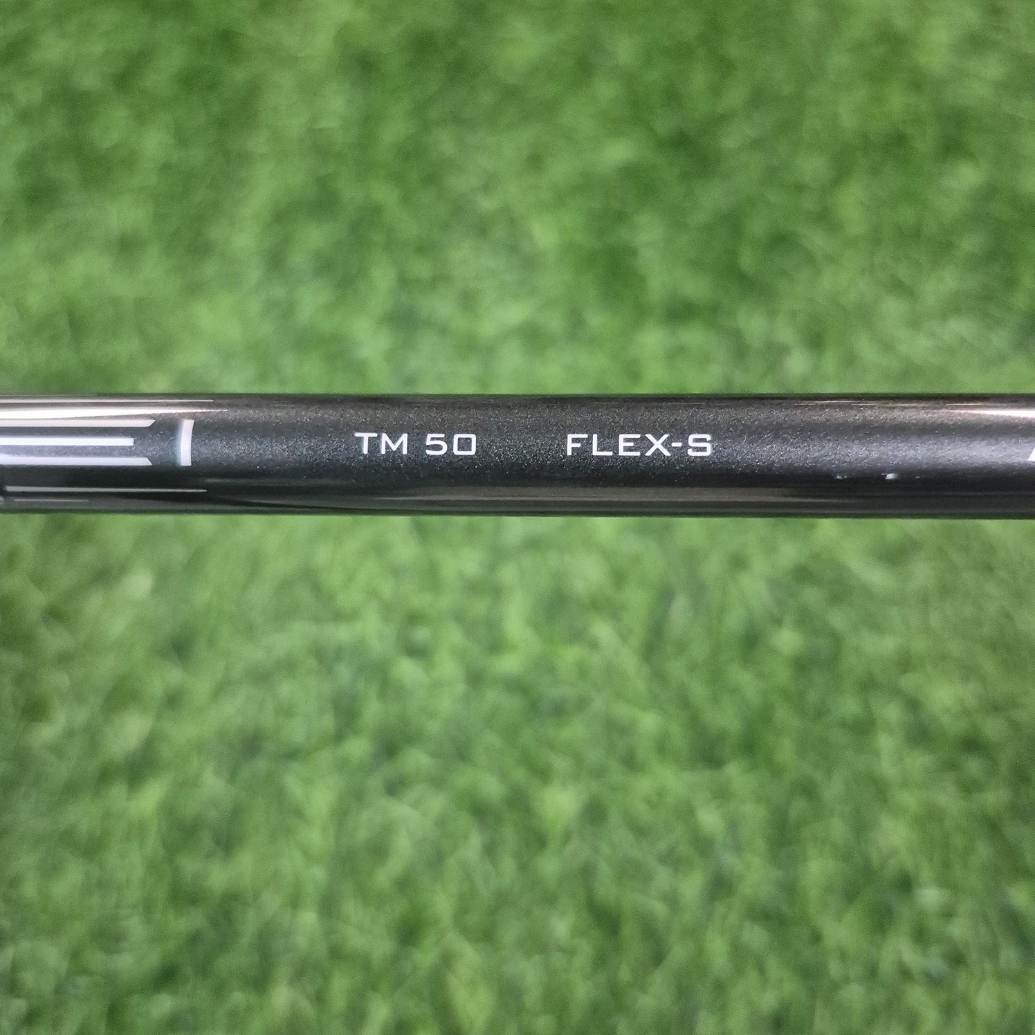 TaylorMade Wood / Stealth / 5W(18.0) / S