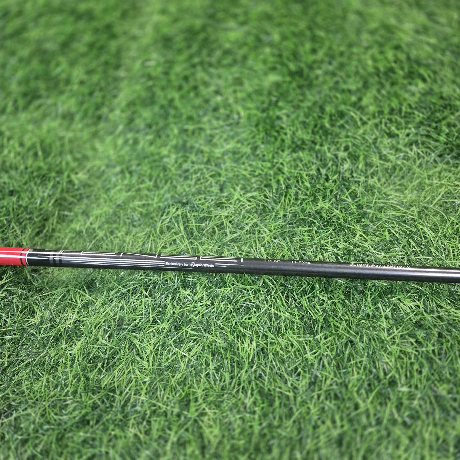 TaylorMade Wood / Stealth / 5W(18.0) / S