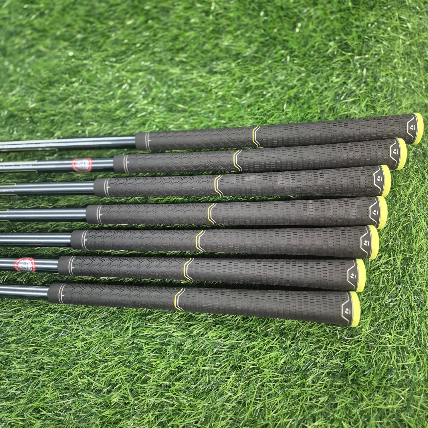 TaylorMade Iron Set / M2 US / 7pcs / R