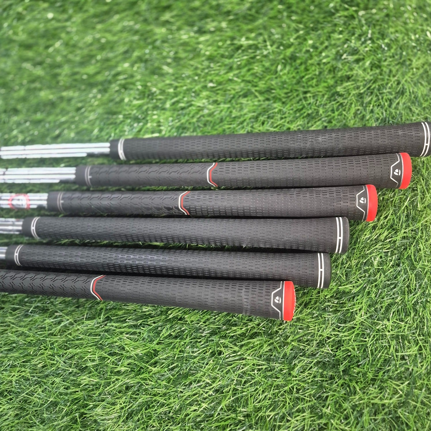 TaylorMade Iron Set / M2 / 6pcs / S
