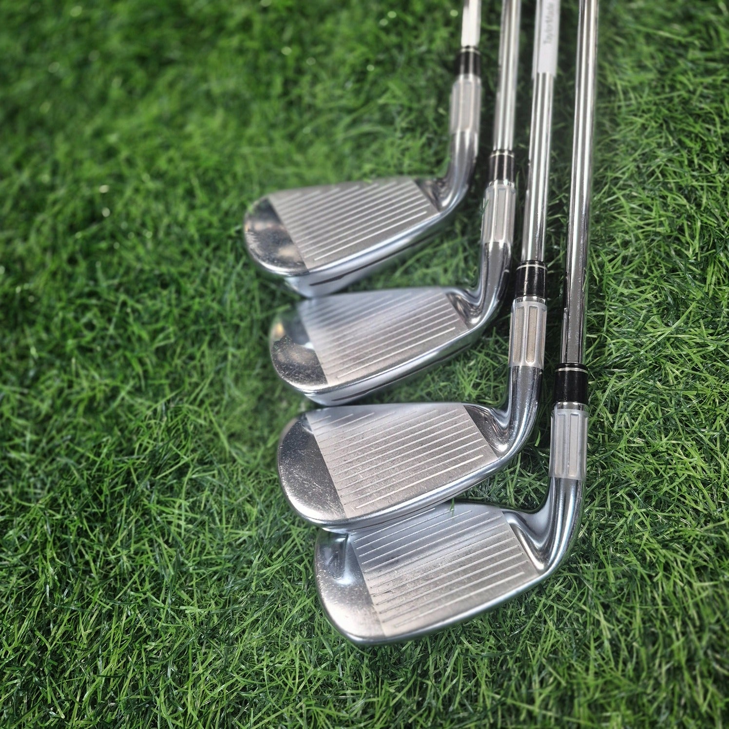TaylorMade Iron Set / M2 / 7pcs / R