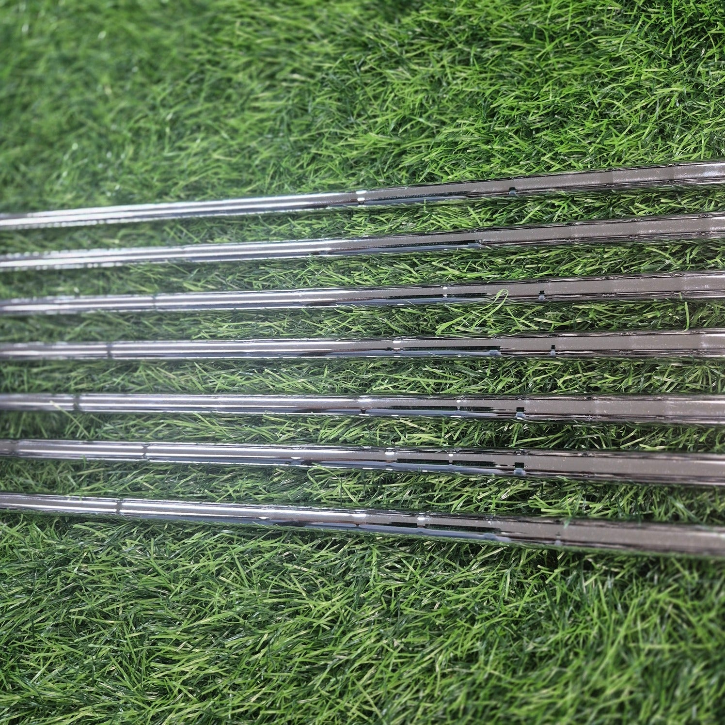 TaylorMade Iron Set / M2 / 7pcs / R