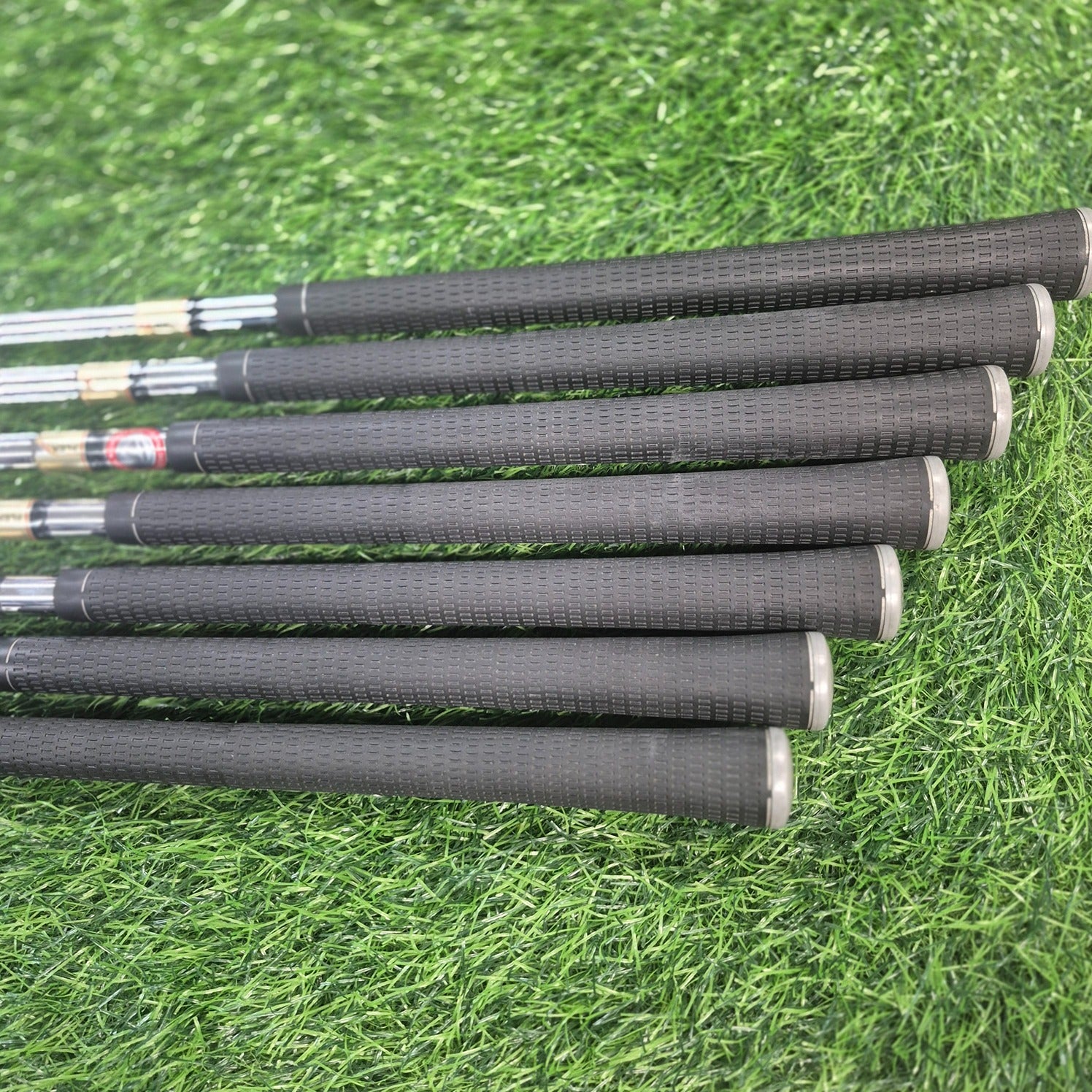 TaylorMade Iron Set / M2 / 7pcs / R