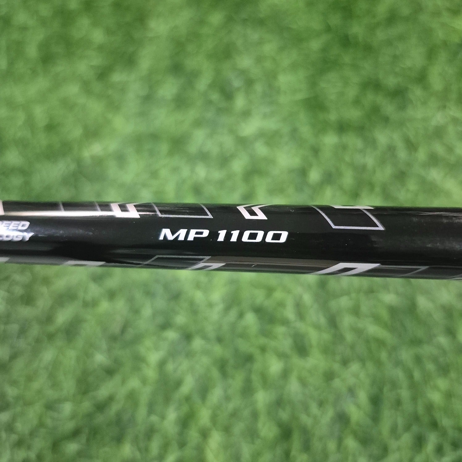 XXIO Iron Set / XXIO 11 / 5pcs / R(S)