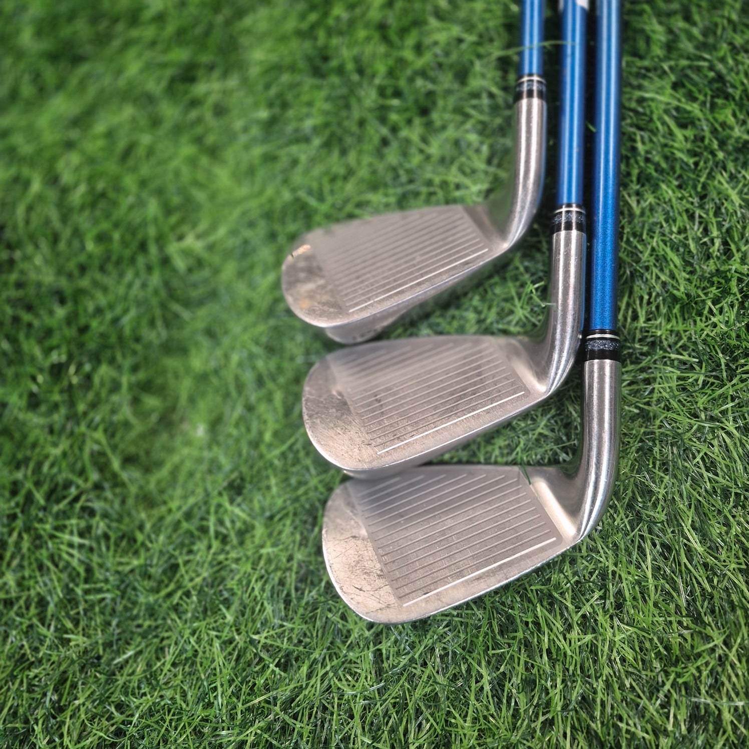 XXIO Iron Set / XXIO 11 / 5pcs / R(S)