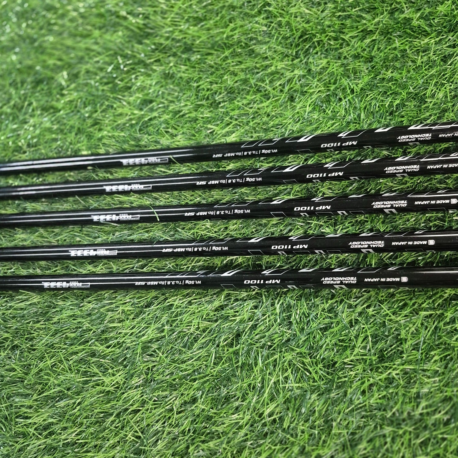 XXIO Iron Set / XXIO 11 / 5pcs / R(S)