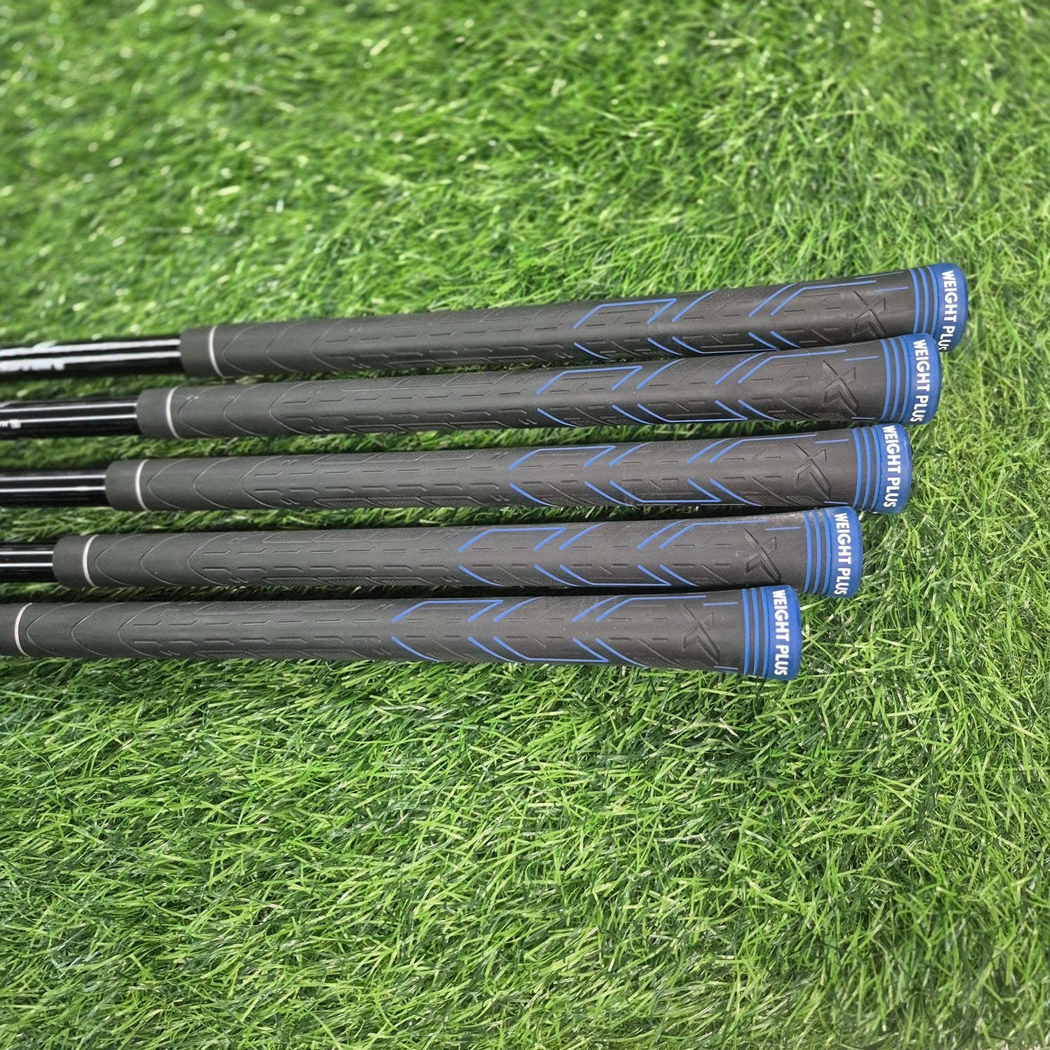 XXIO Iron Set / XXIO 11 / 5pcs / R(S)