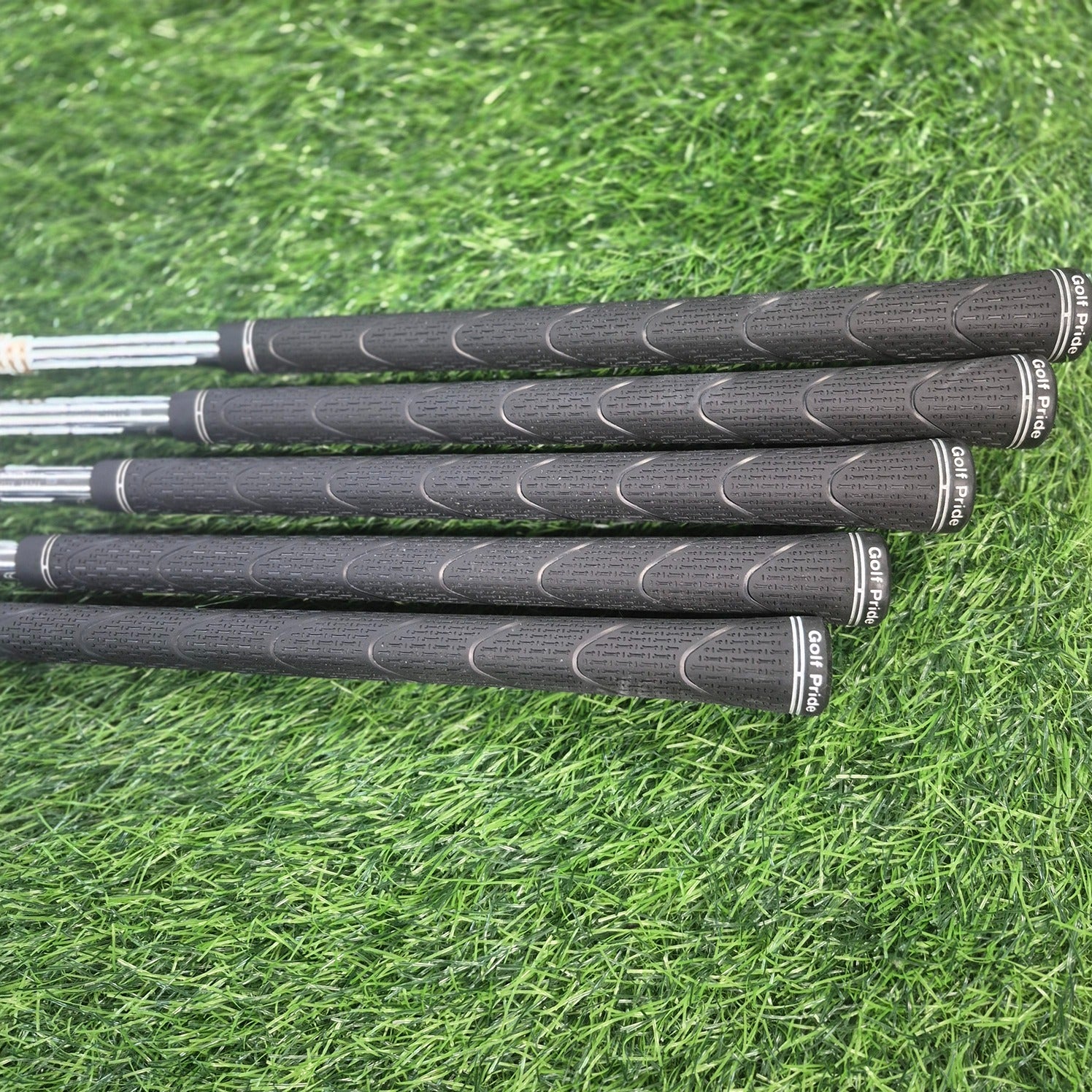 Mizuno Iron Set / JPX 923 TOUR / 5pcs / S