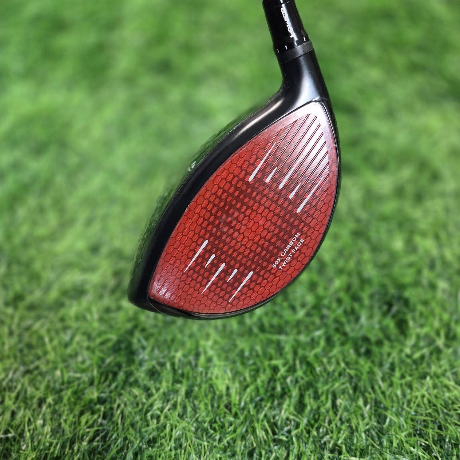 TaylorMade Driver / STEALTH2 PLUS / 9.0° / S (Like new)