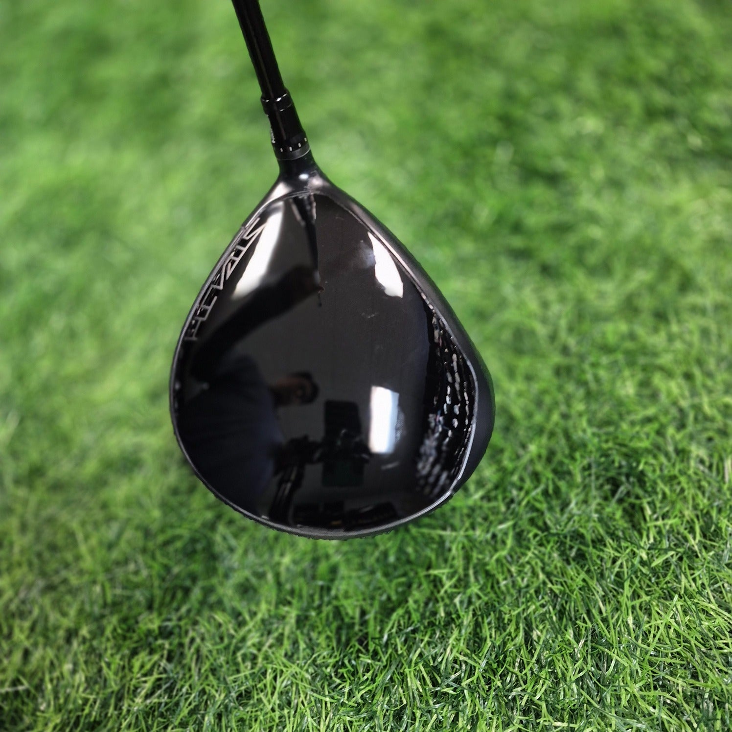 TaylorMade Driver / STEALTH2 PLUS / 9.0° / S (Like new)