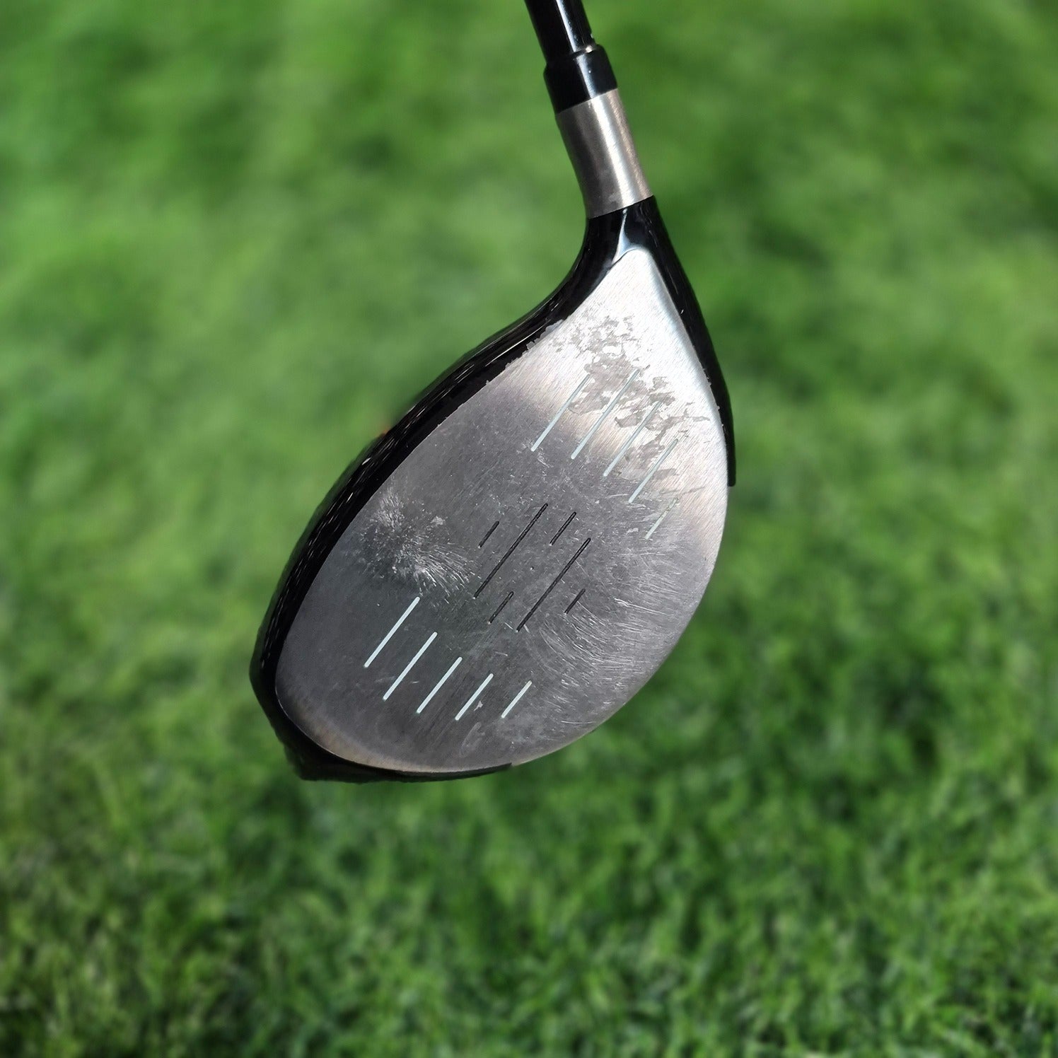 TaylorMade Driver / Burner Superfast / 10.5  / R