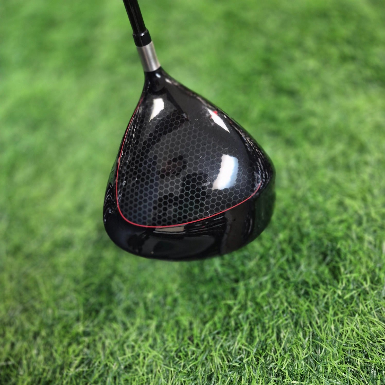 TaylorMade Driver / Burner Superfast / 10.5  / R