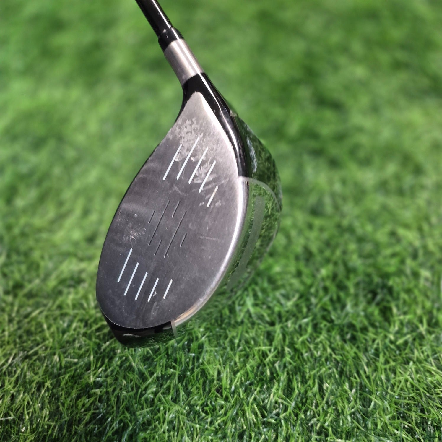 TaylorMade Driver / Burner Superfast / 10.5  / R