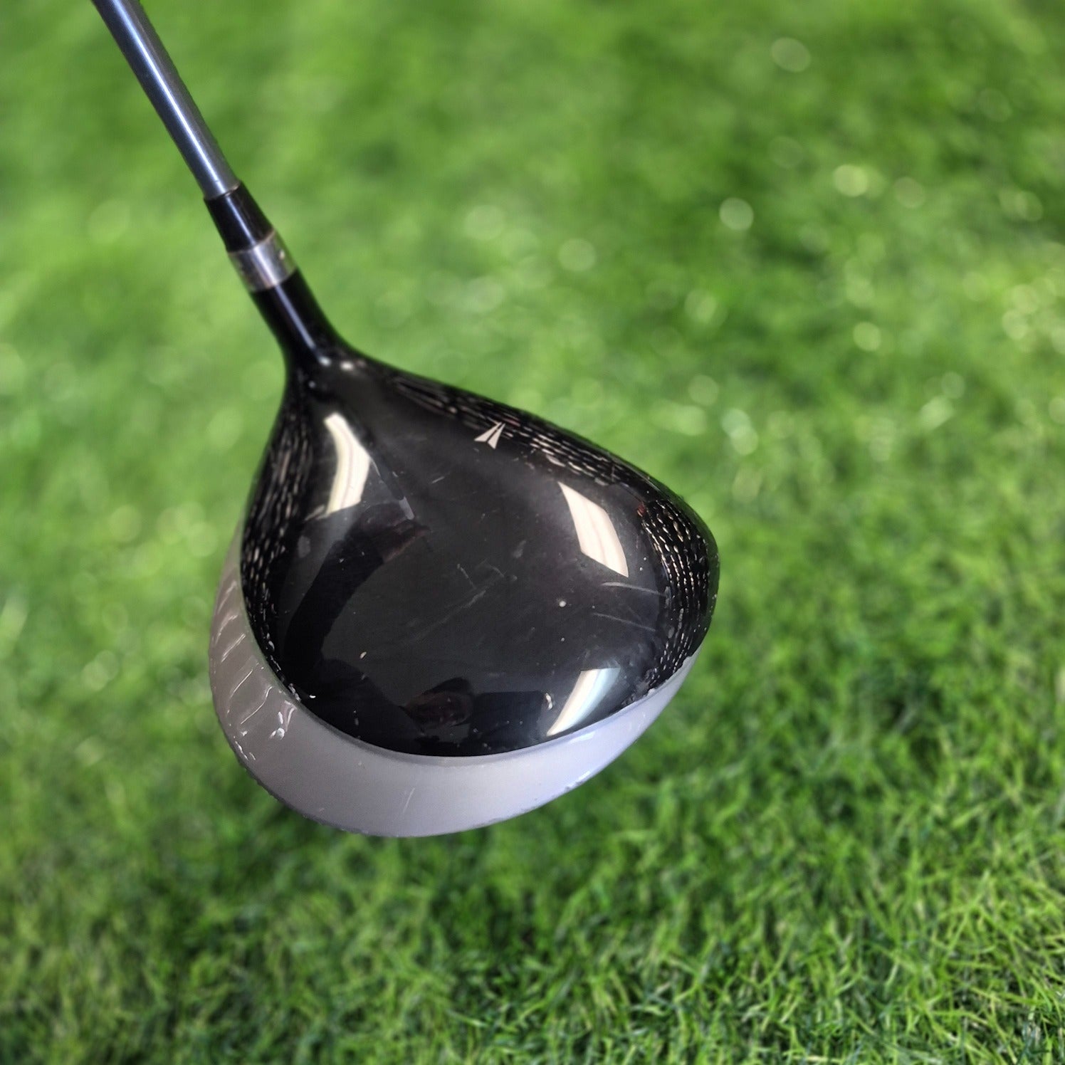 NIKE Driver / SQ 460 Lucky / 13.0 / R