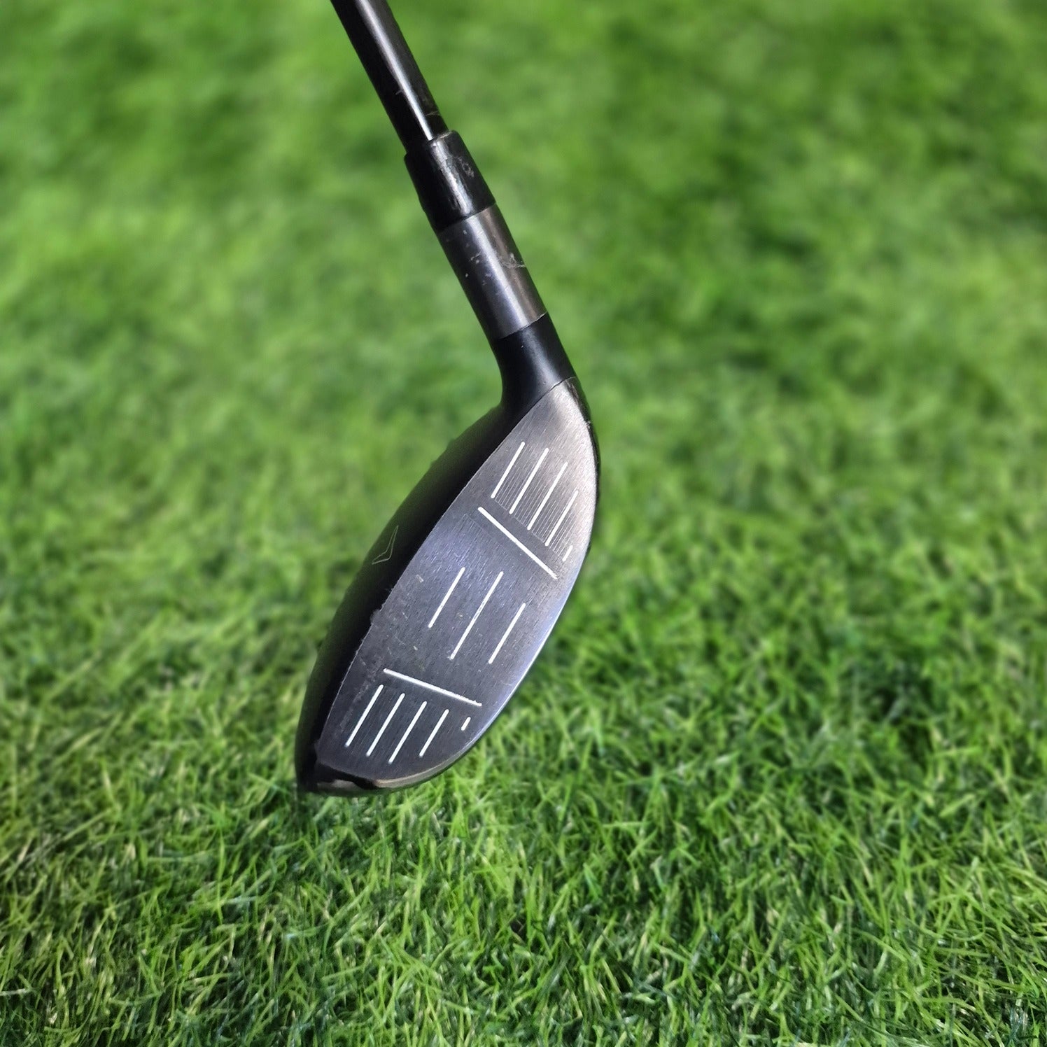 Callaway Wood / Rogue ST MAX / 3W (15.0) / S