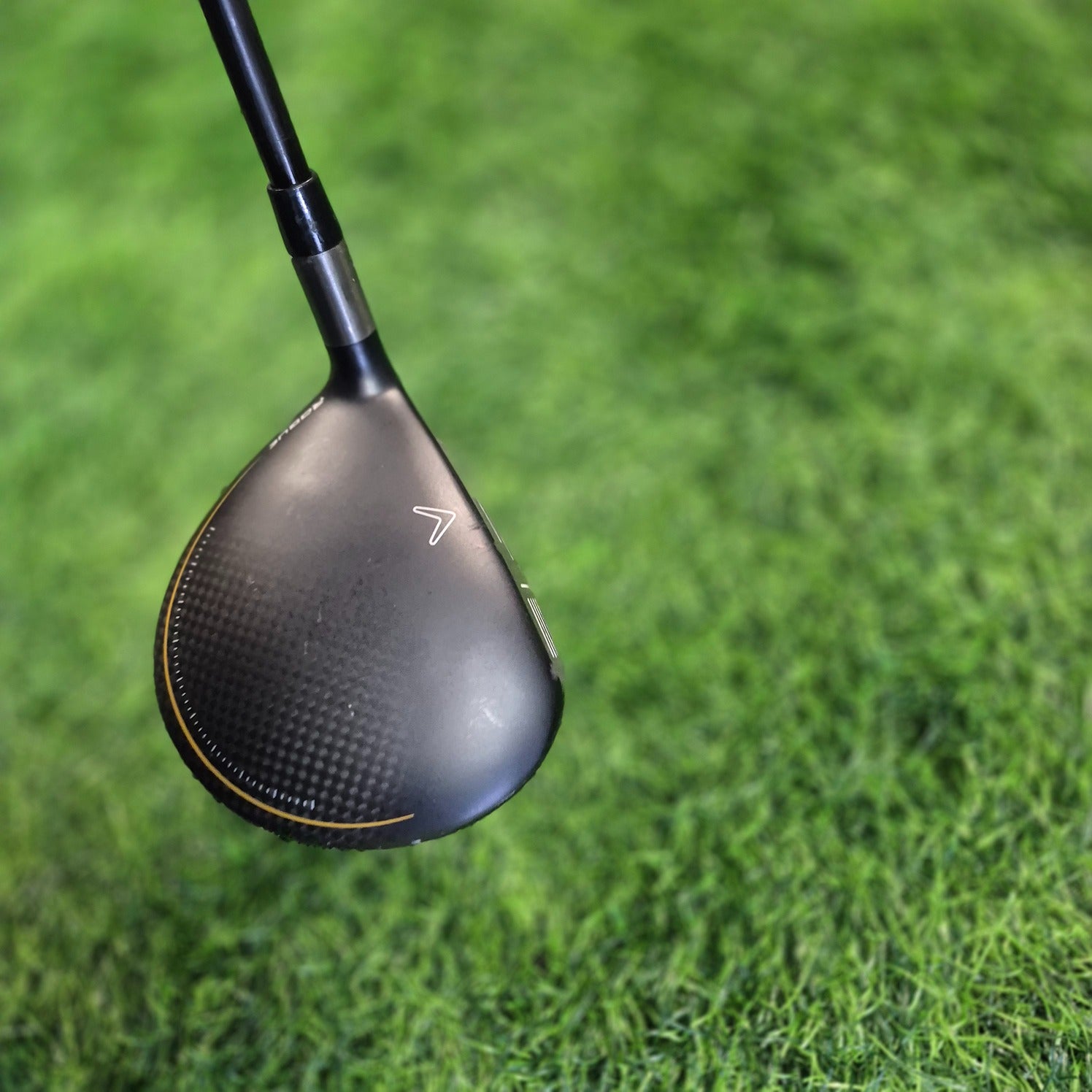 Callaway Wood / Rogue ST MAX / 3W (15.0) / S