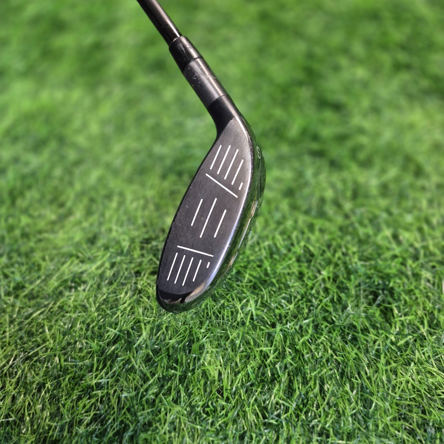 Callaway Wood / Rogue ST MAX / 3W (15.0) / S