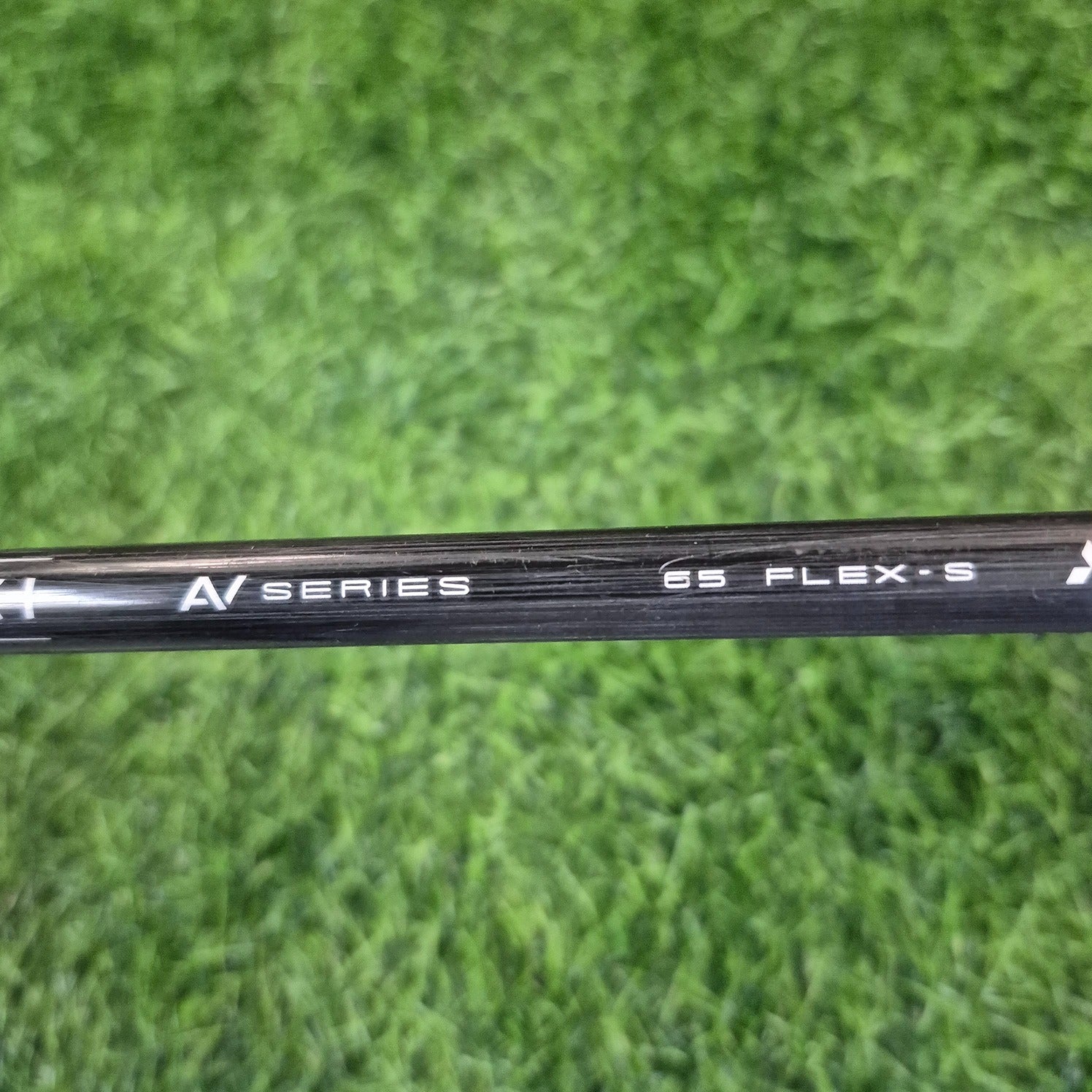 Callaway Wood / Rogue ST MAX / 3W (15.0) / S