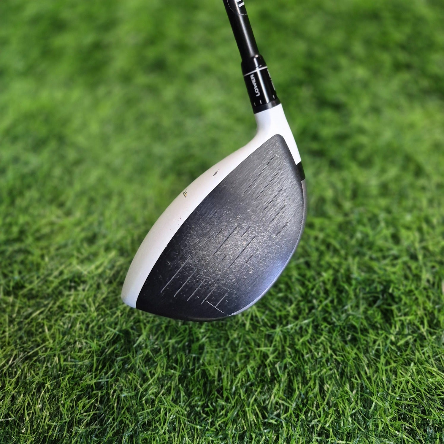 TaylorMade Driver / RBZ Stage2  9.5° / S