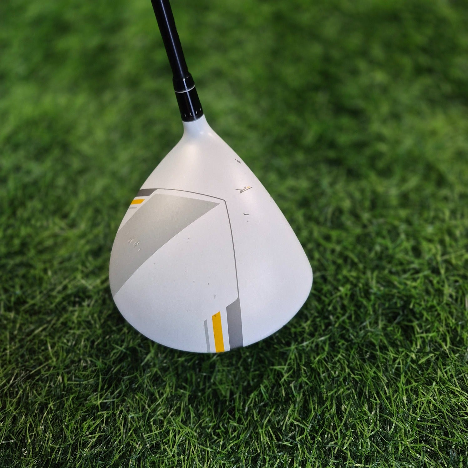 TaylorMade Driver / RBZ Stage2  9.5° / S