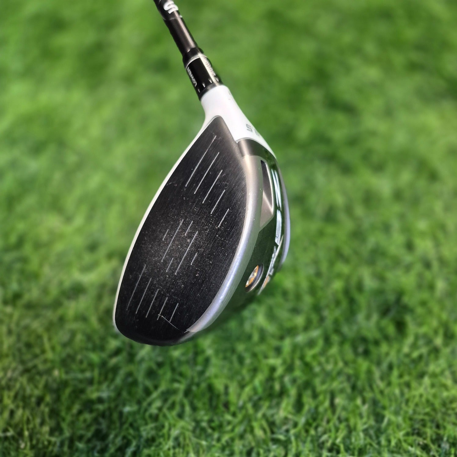 TaylorMade Driver / RBZ Stage2  9.5° / S