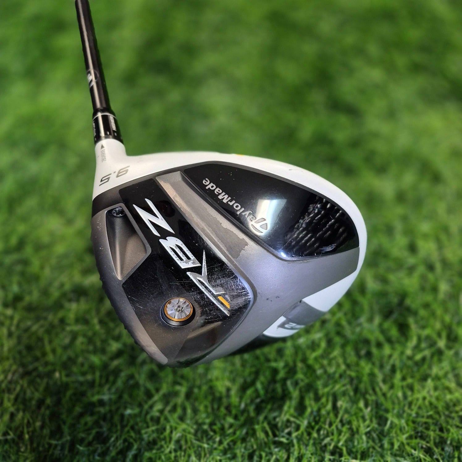 TaylorMade Driver / RBZ Stage2  9.5° / S