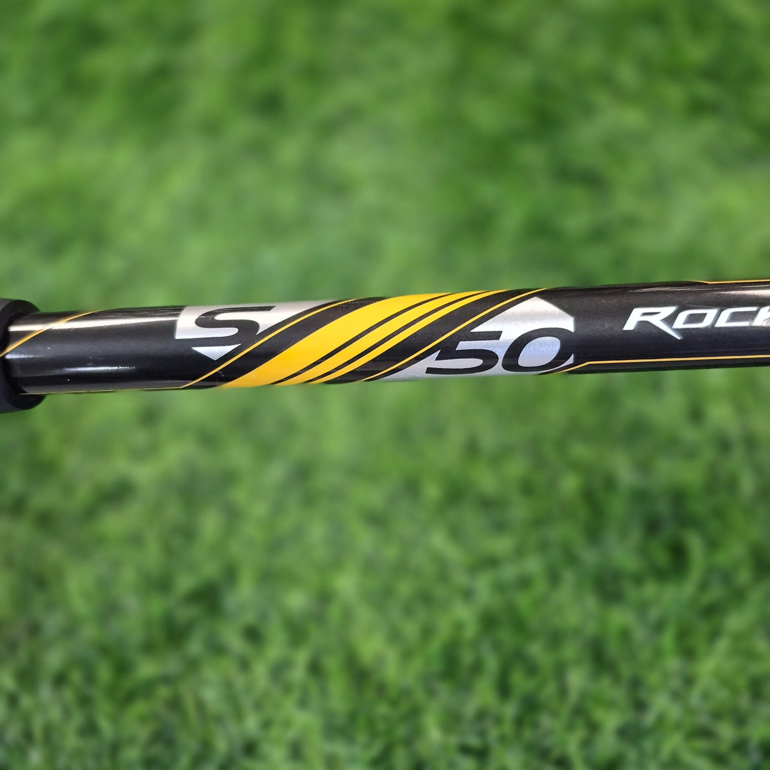 TaylorMade Driver / RBZ Stage2  9.5° / S