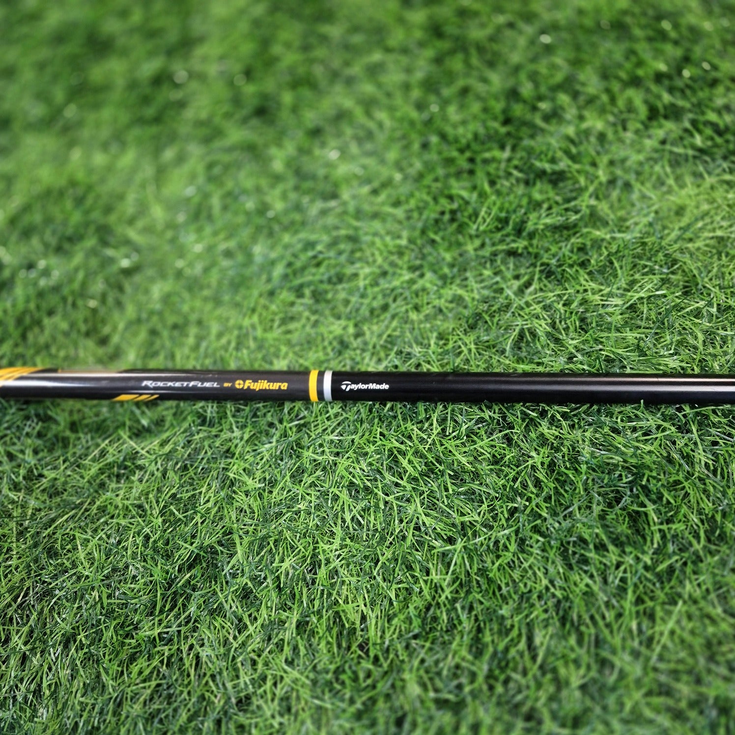 TaylorMade Driver / RBZ Stage2  9.5° / S