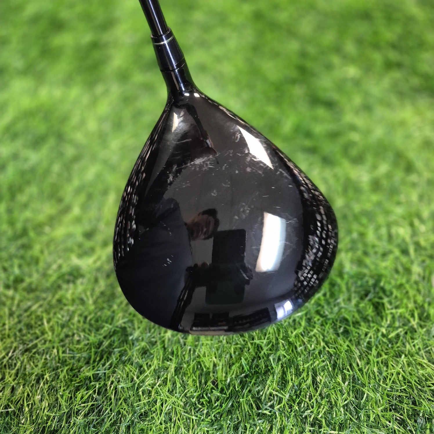 HONMA Driver / TW757 D Plus / 10.5° / R  * -1"
