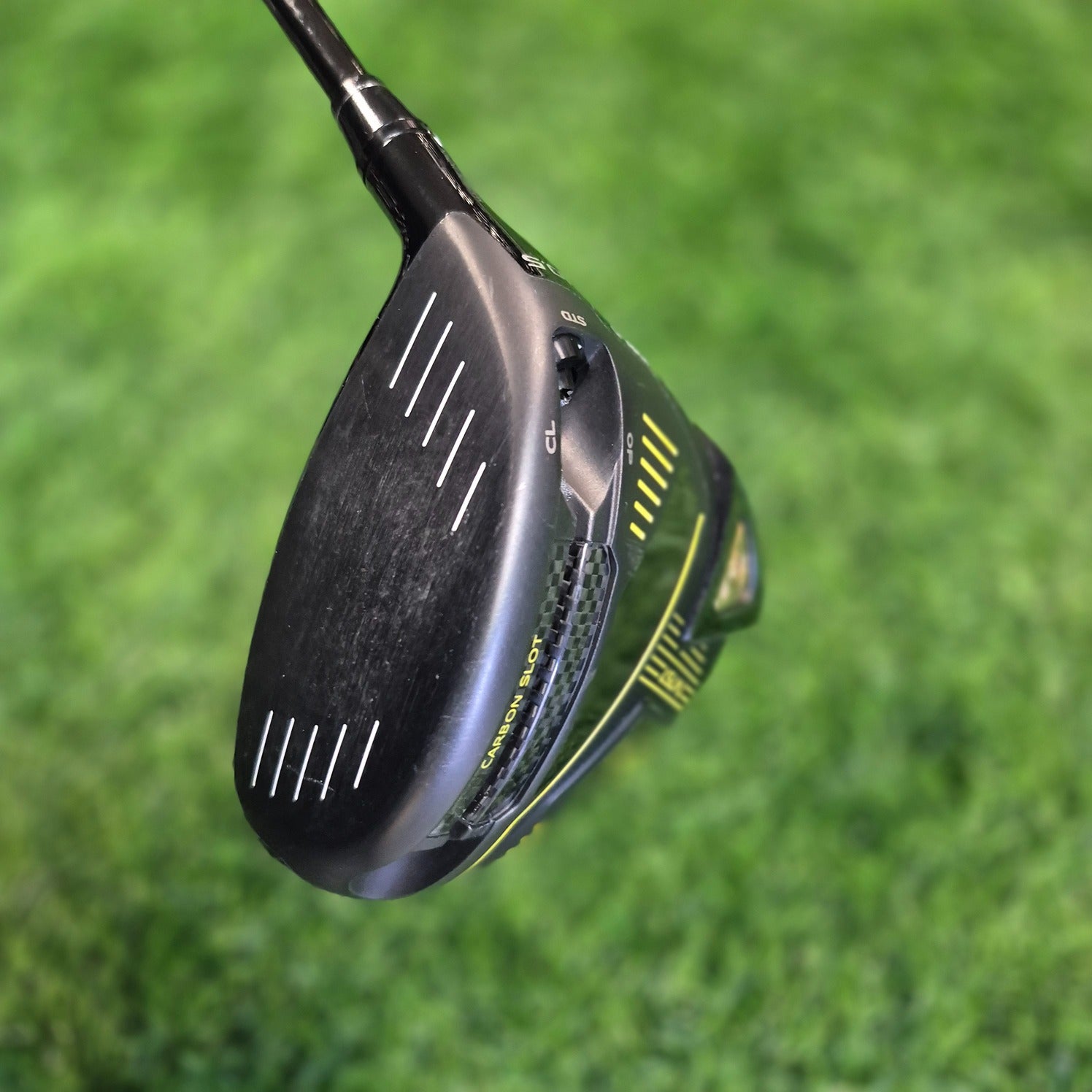 HONMA Driver / TW757 D Plus / 10.5° / R  * -1"