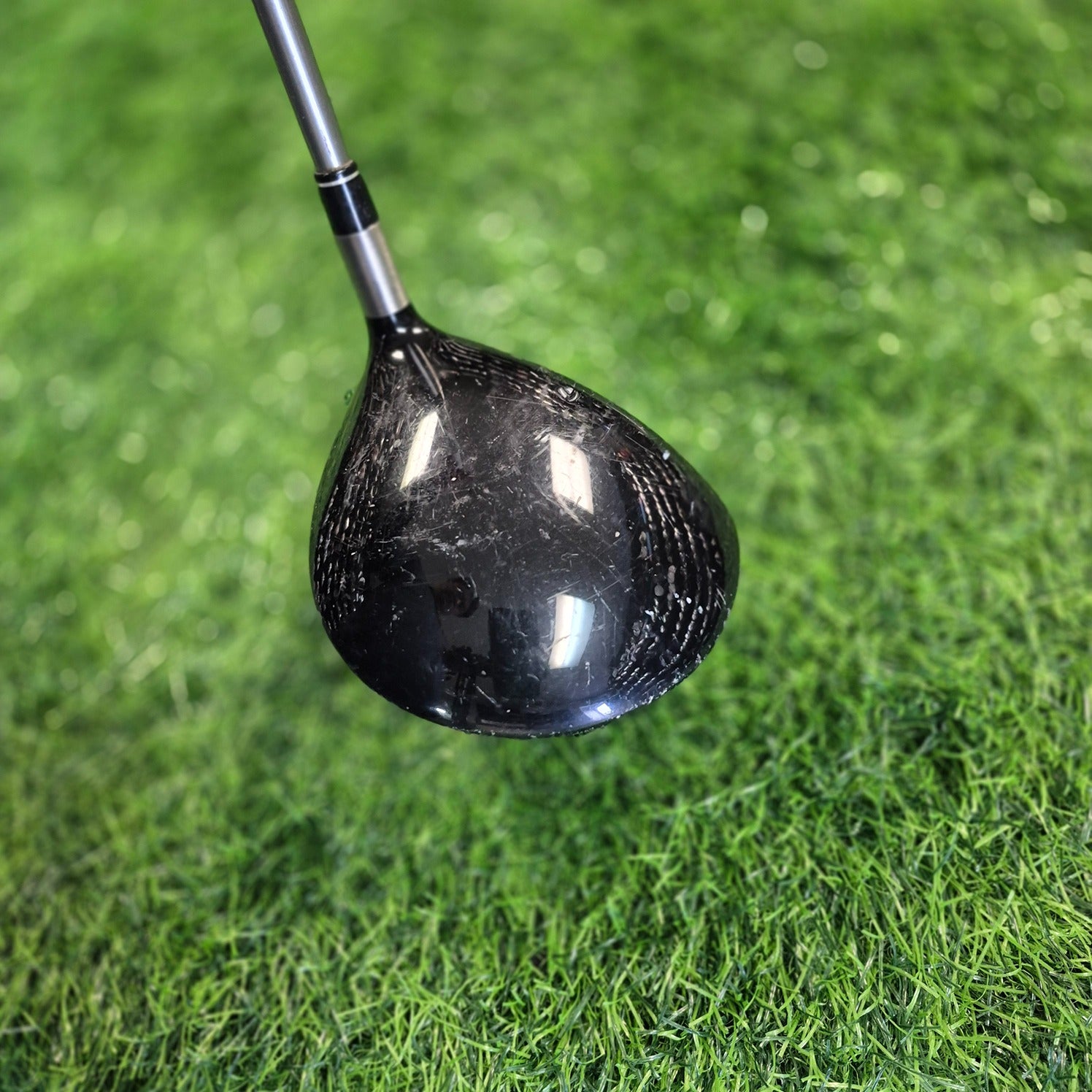 TaylorMade Driver / R7 Quad / 10.5 / R