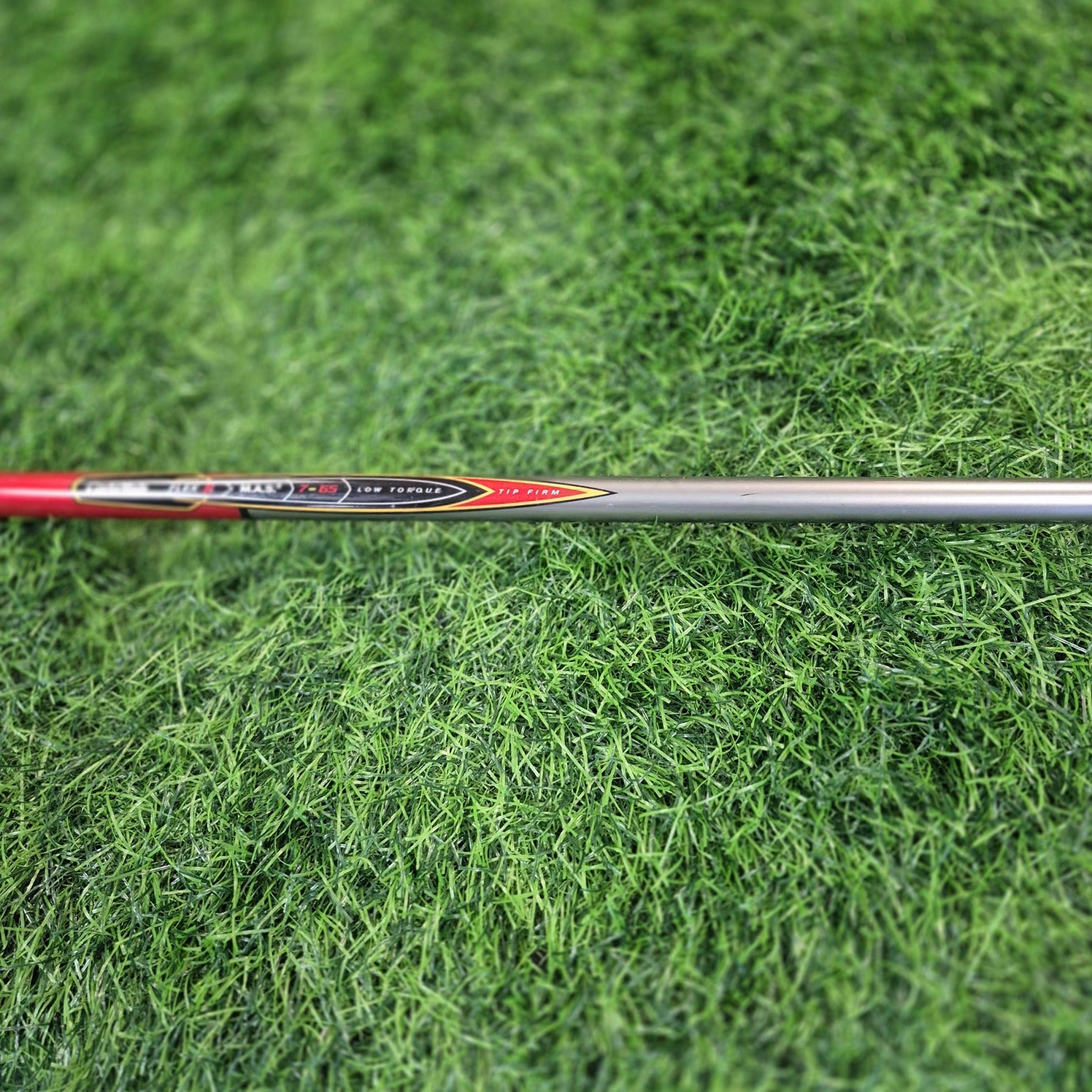TaylorMade Driver / R7 Quad / 10.5 / R