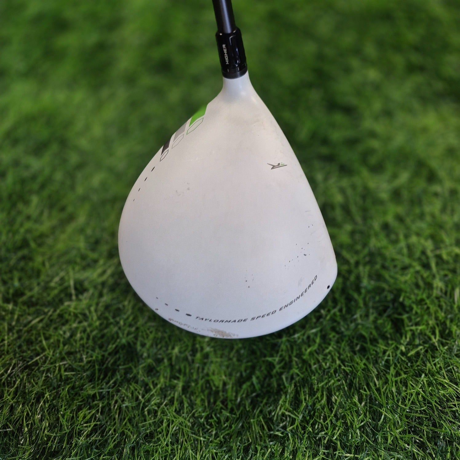 TaylorMade Driver / RBZ / 9.5 / R