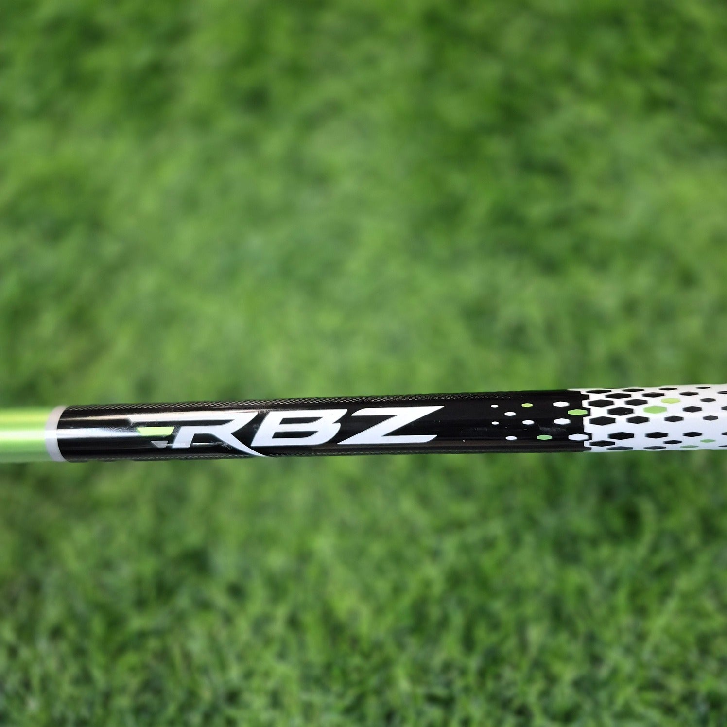 TaylorMade Driver / RBZ / 9.5 / R