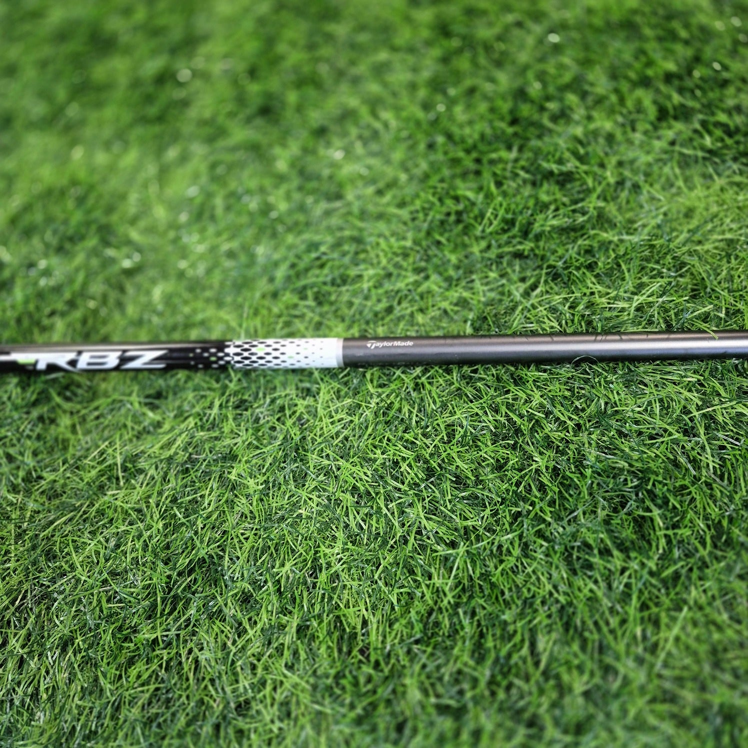TaylorMade Driver / RBZ / 9.5 / R
