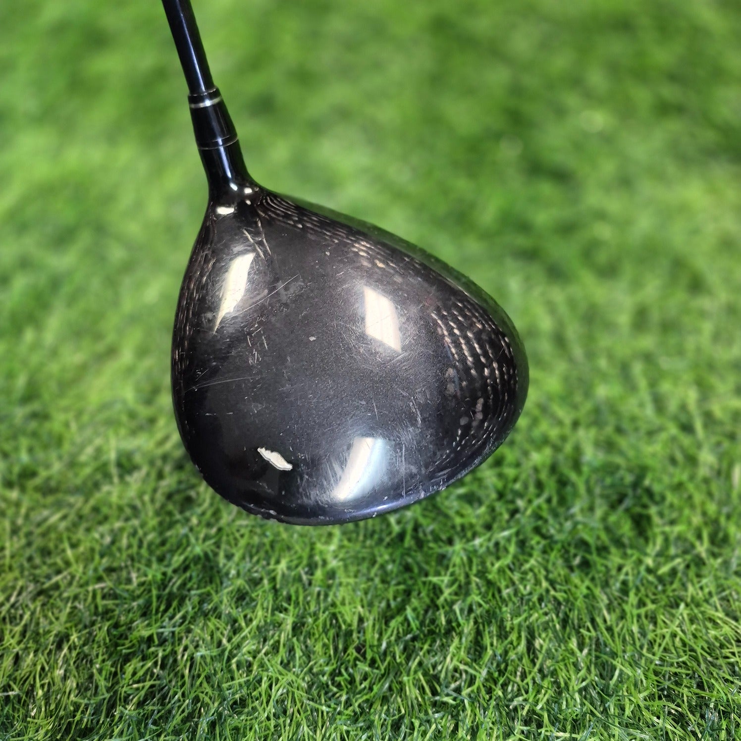 Honma Driver / TW XP-1 / 10.5 / S
