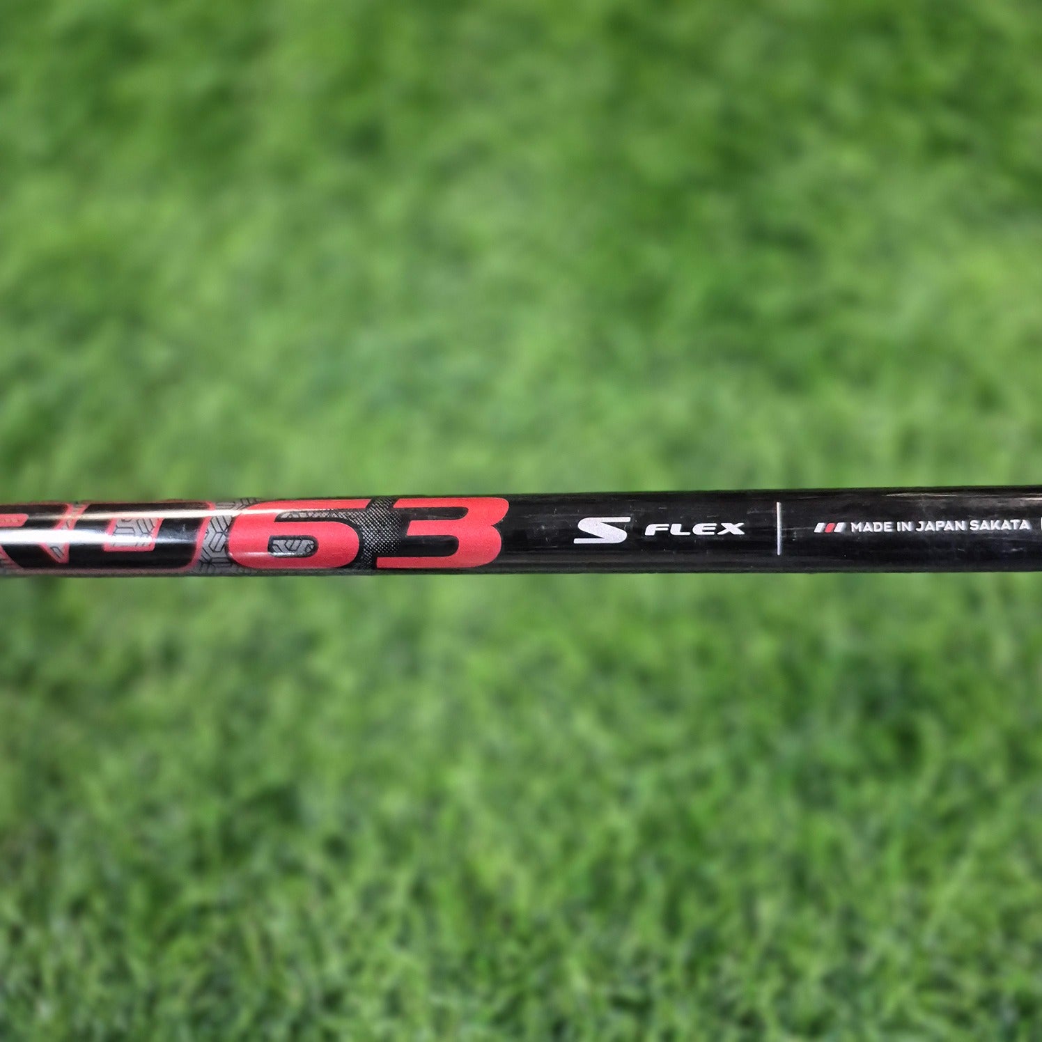 Honma Driver / TW XP-1 / 10.5 / S
