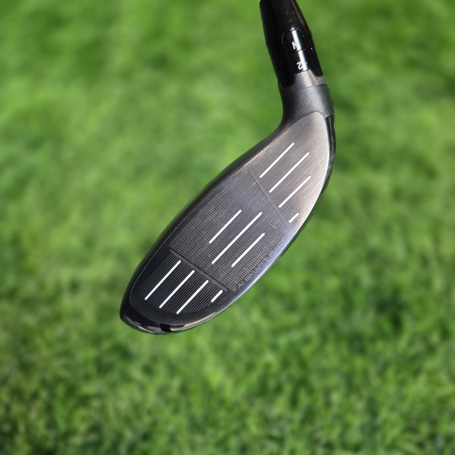 Callaway  Wood / AI SMOKE MAX D / 3W(15.0) / R (Like New)