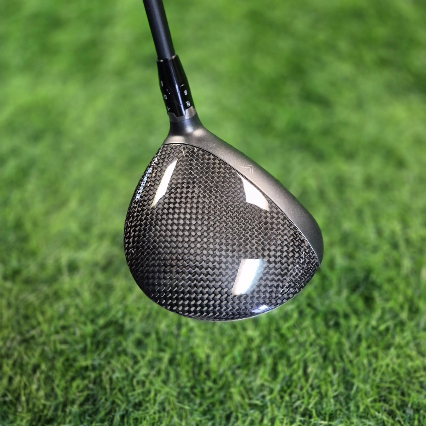 Callaway  Wood / AI SMOKE MAX D / 3W(15.0) / R (Like New)