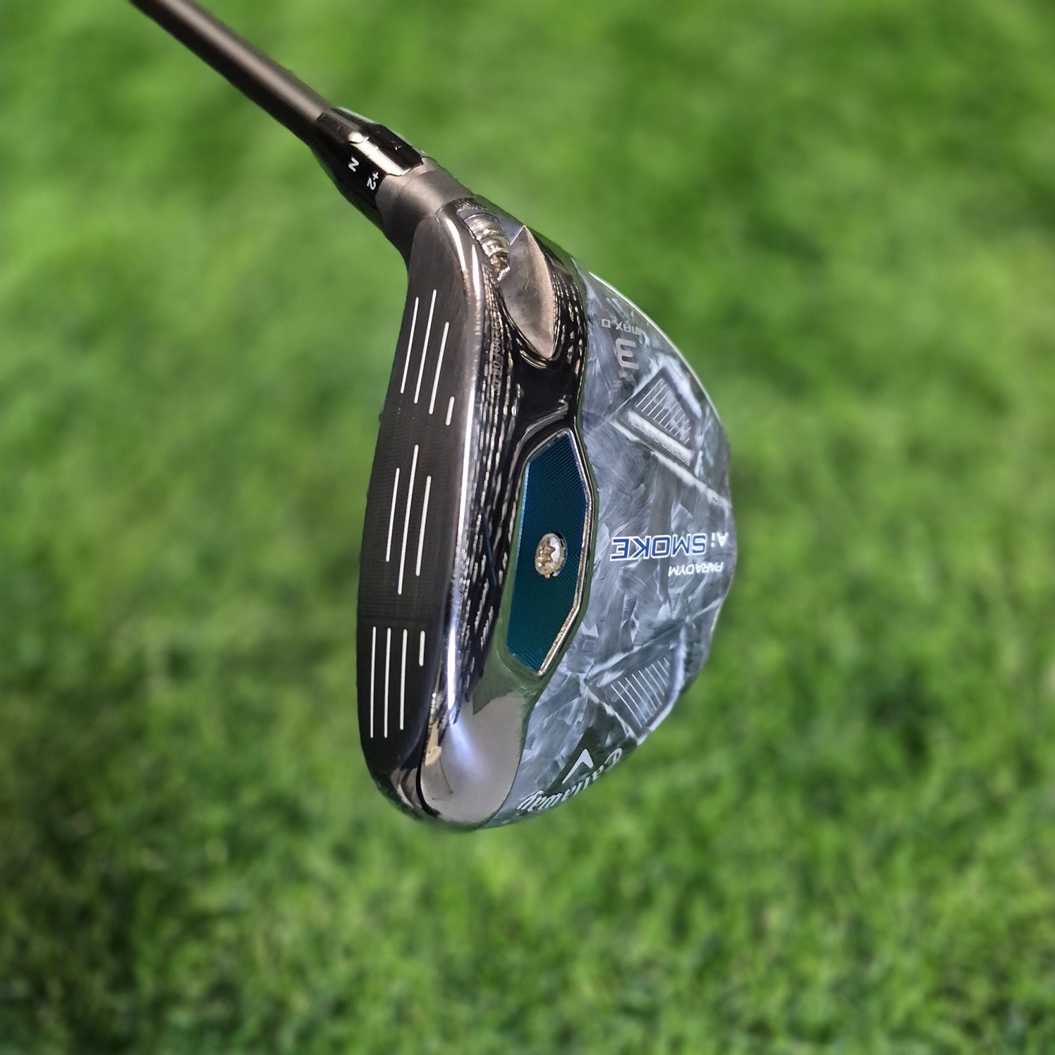 Callaway  Wood / AI SMOKE MAX D / 3W(15.0) / R (Like New)