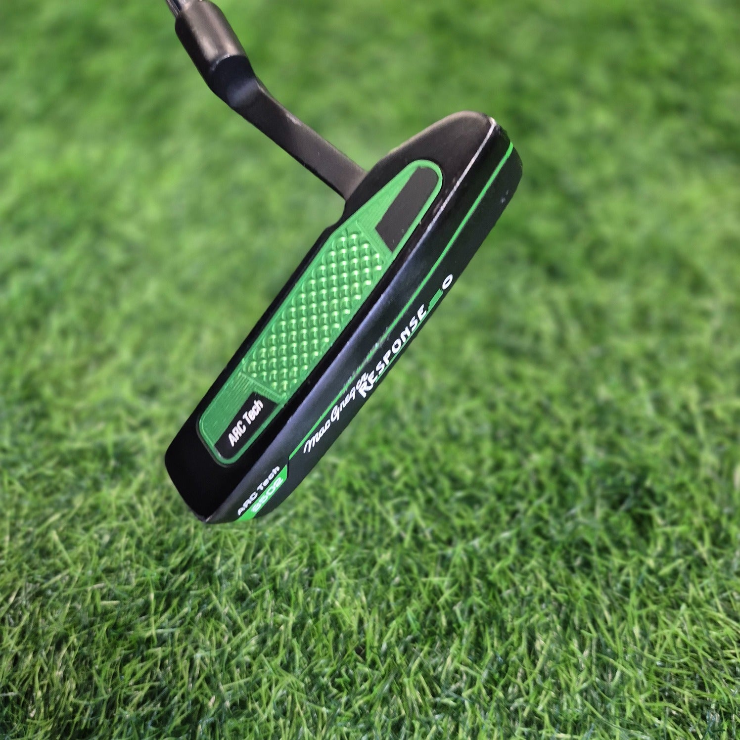 MacGregor Putter / Response B502 / 36"