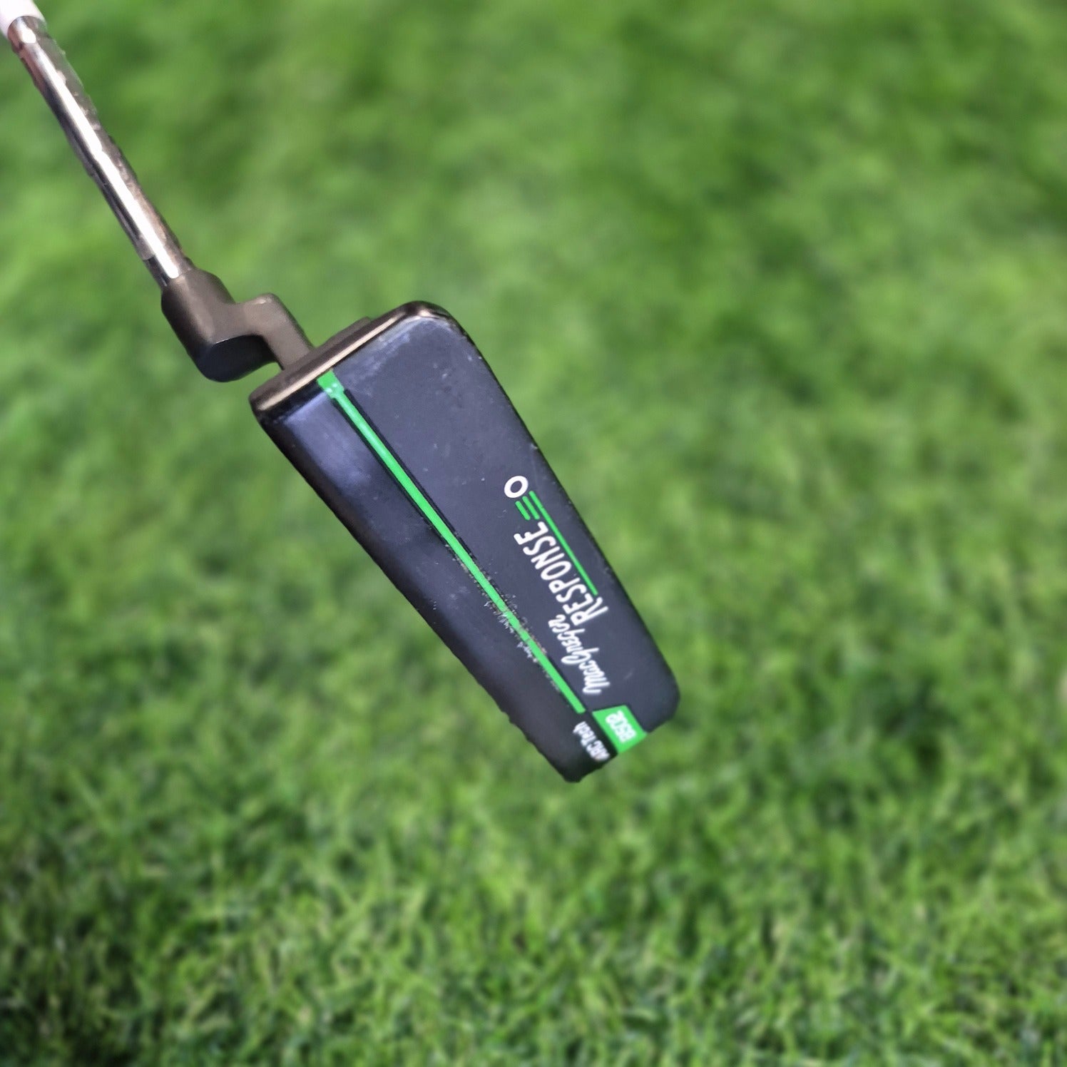 MacGregor Putter / Response B502 / 36"