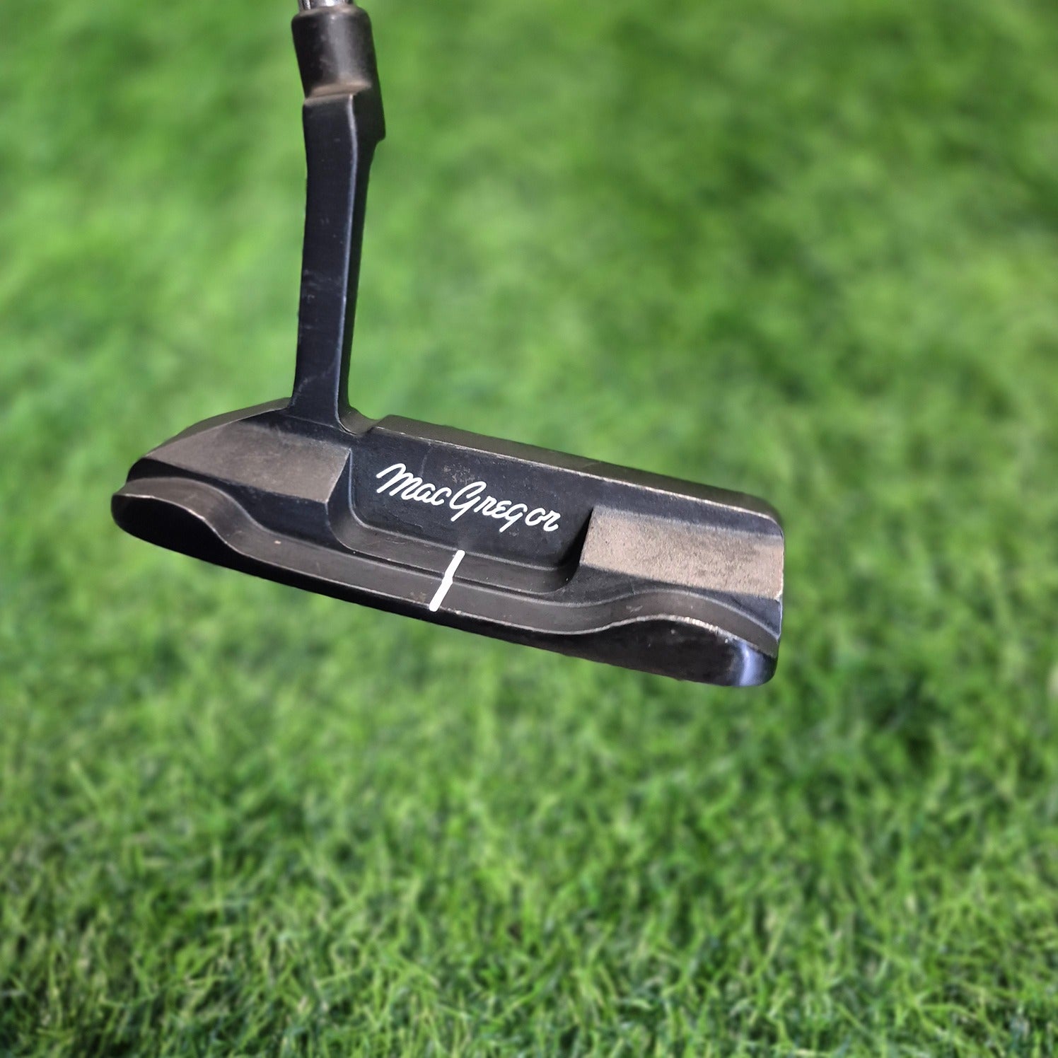 MacGregor Putter / Response B502 / 36"